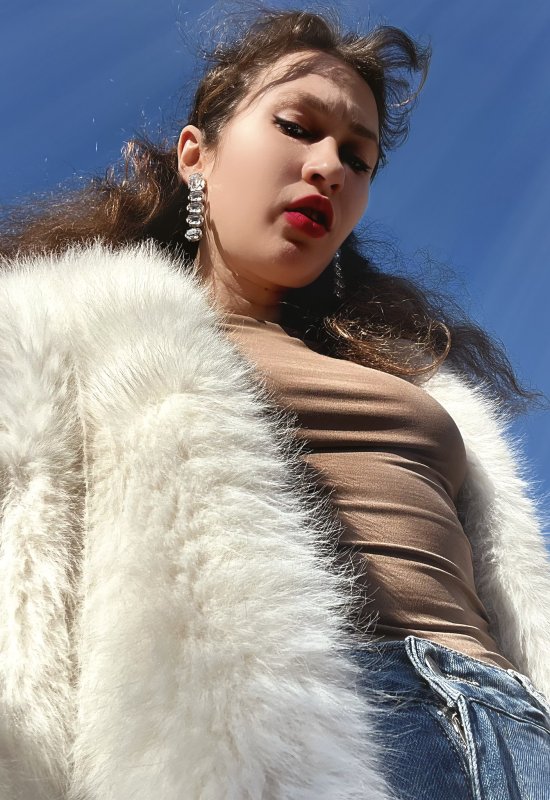 Nadia • 34 • Росія