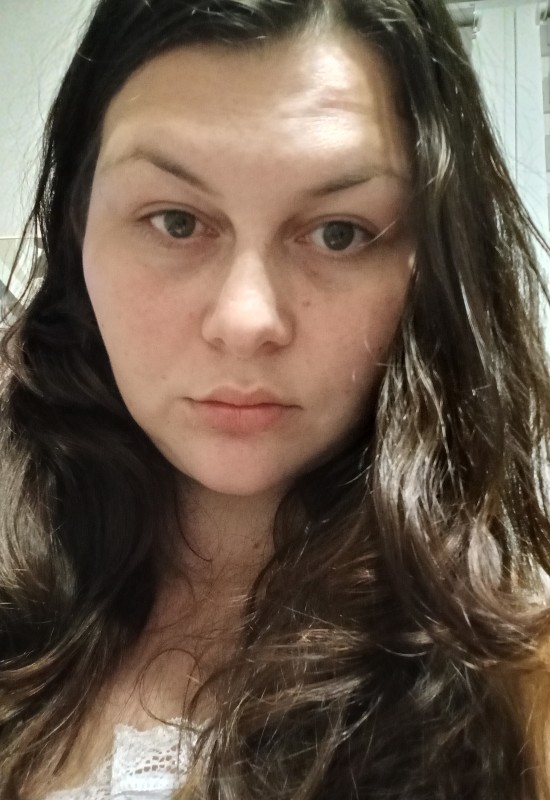 Ira • 31 • Russie