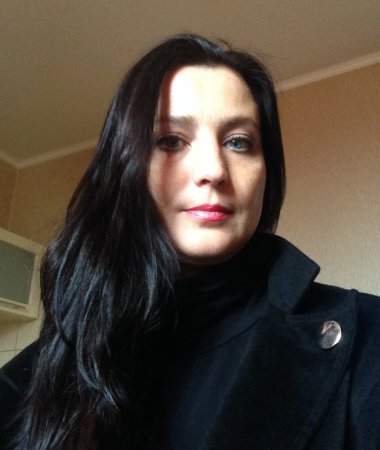 Natalya, 48