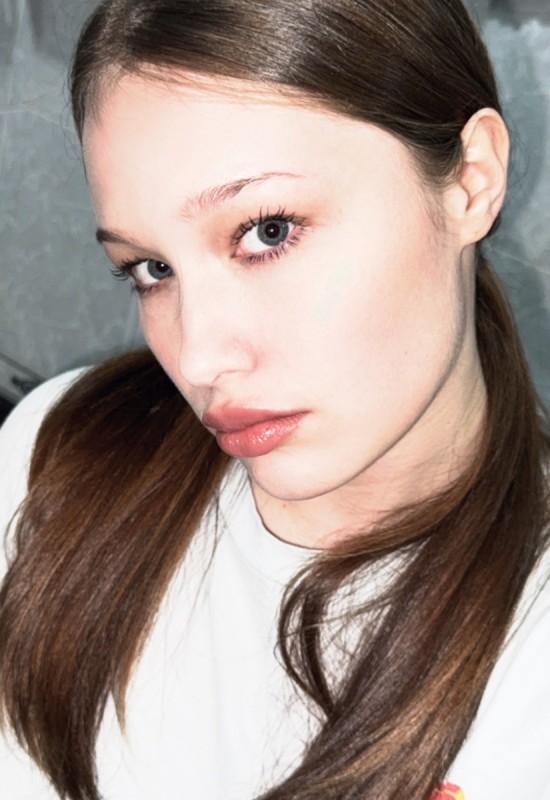 Aleksa • 22 • Россия