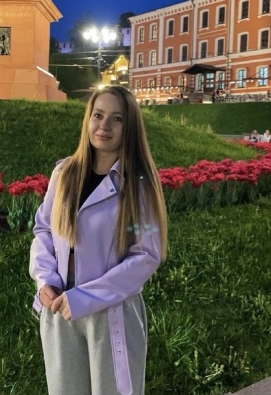 Elena • 38 • Казахстан