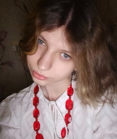 Ksenia, 20