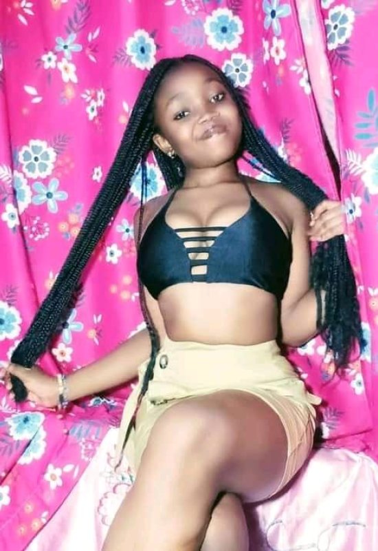 Marina • 24 • Madagascar