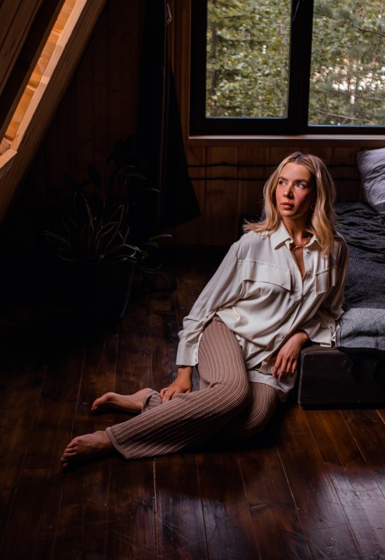 Evgeniya  • 41 • Russia