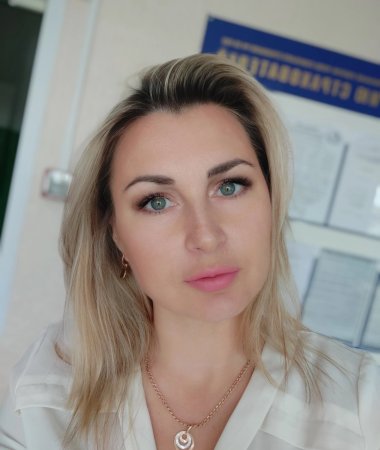 Tatiyana, 41