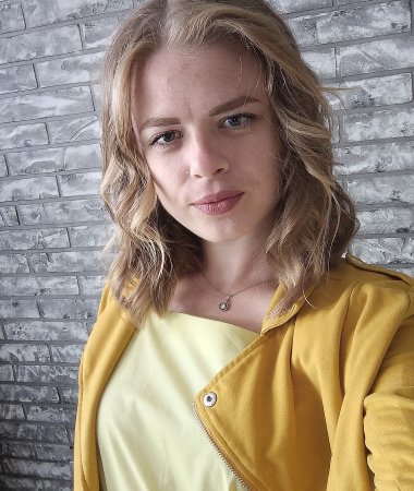 Daria, 31