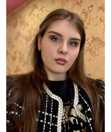 Kristina, 22