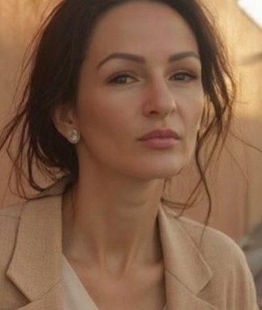 Тетяна, 40