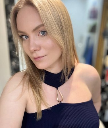 Alyona, 38