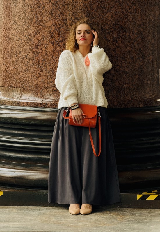 Marina • 46 • Russia