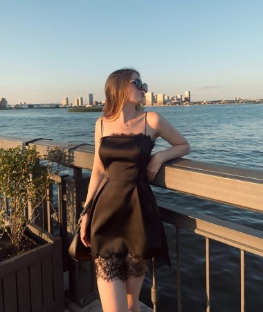 Karina, 18
