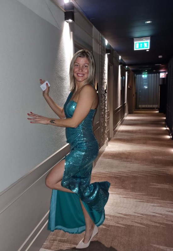 Anastasia • 41 • Росія