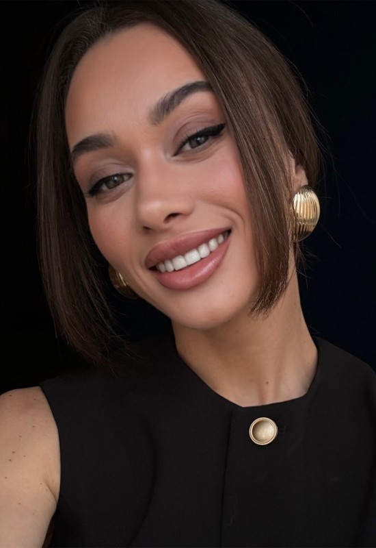 Olesya  • 31 • Russia