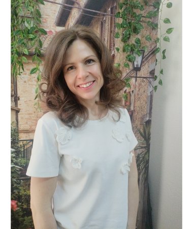 Olga, 40