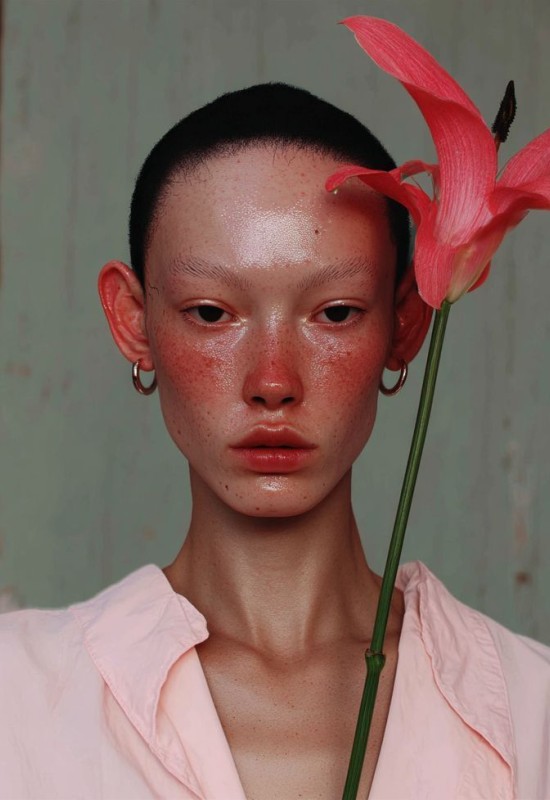 Maria  • 25 • Russie