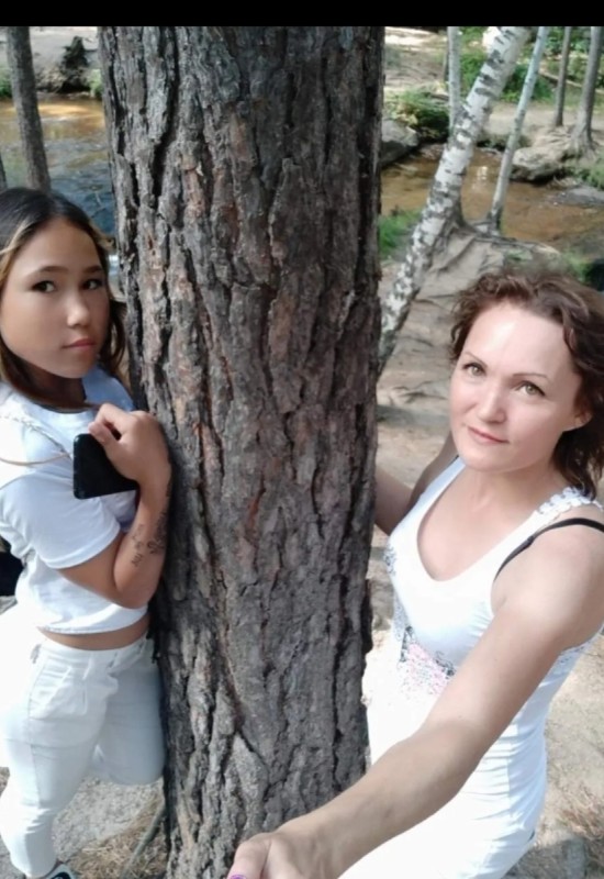 Alya • 47 • Казахстан