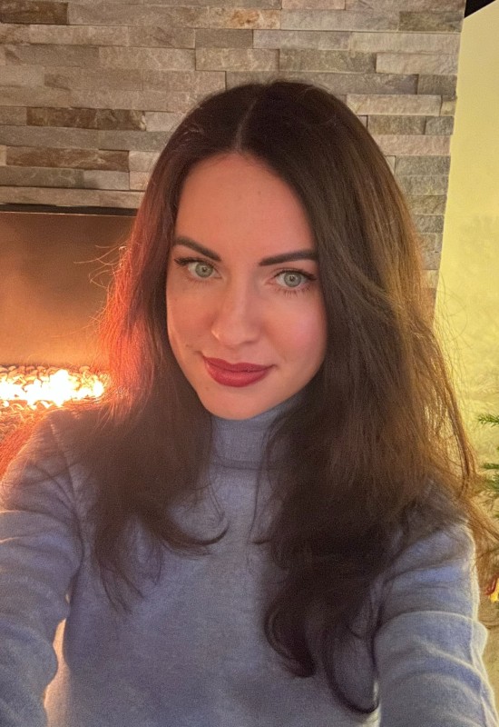 Elizaveta • 38 • Russia