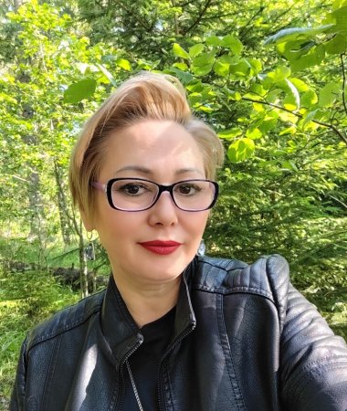 Татьяна , 49