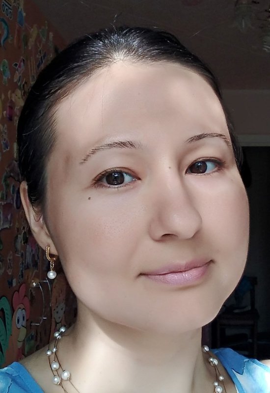 Nalya • 47 • Kazakhstan