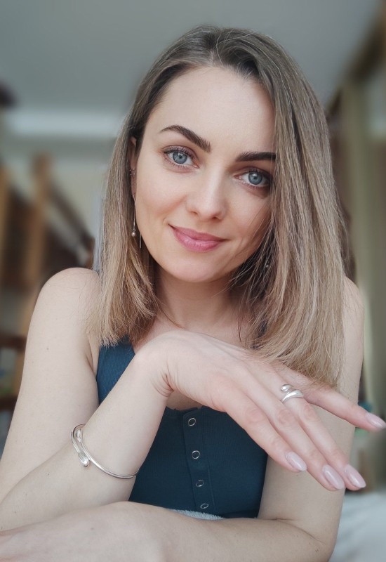 Tatyana • 44 • Украина