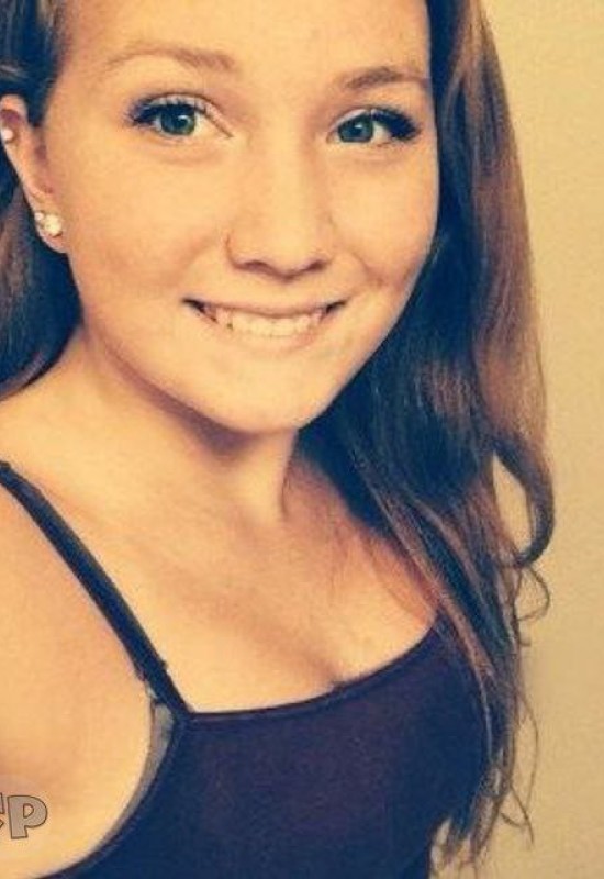 Yulia • 26 • Ukraine