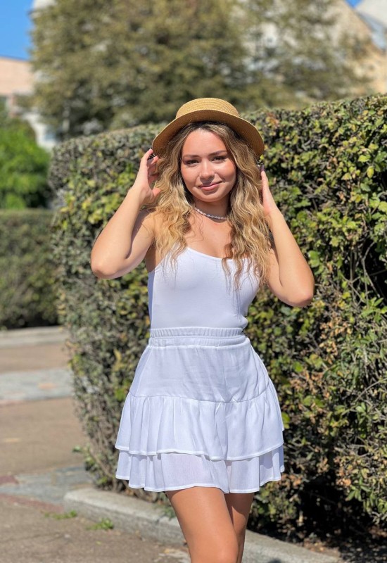 Anastasiaa • 25 • Ukraine