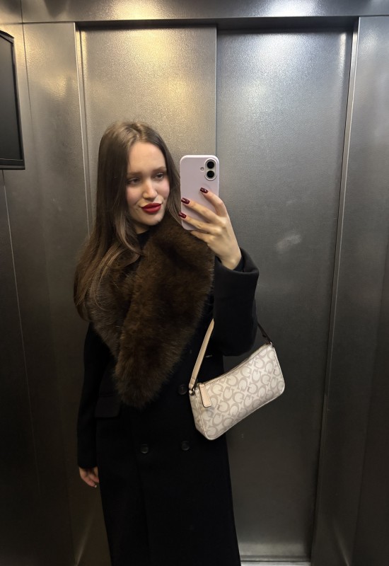 Julia • 28 • Ukraine