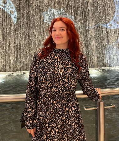 Tatiana, 31