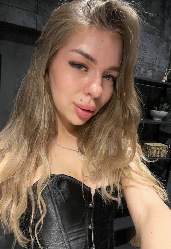 Kvitka • 26 • Ukraine