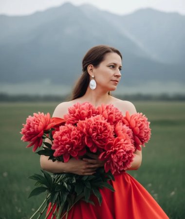 Gizela, 44