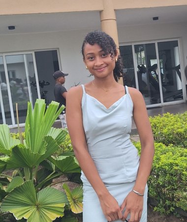 Denise, 21