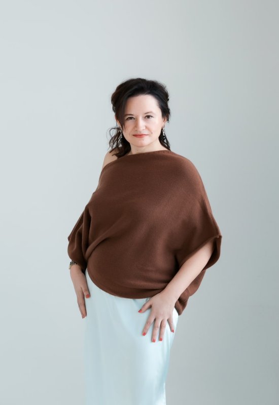 Nat • 51 • Russia