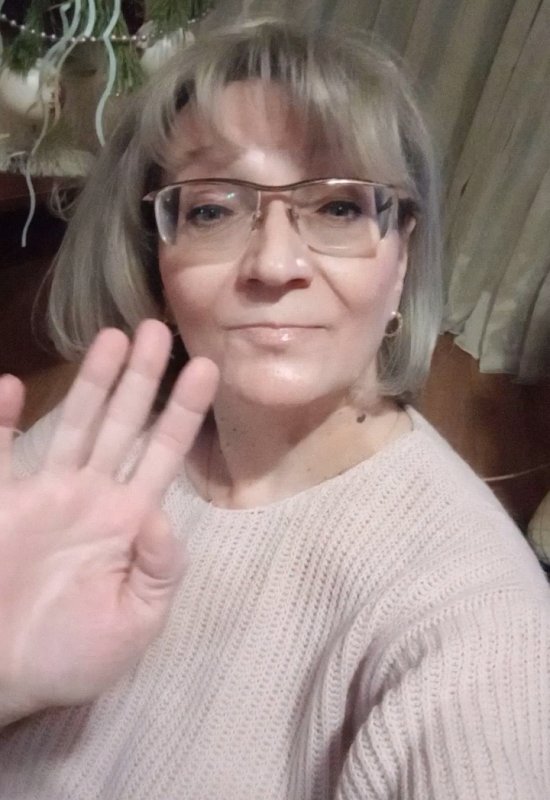 Natalia • 57 • Russia