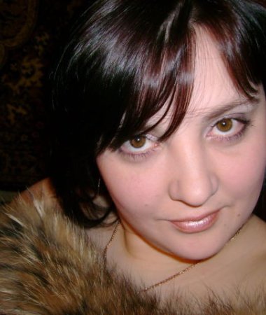 Natalia, 45
