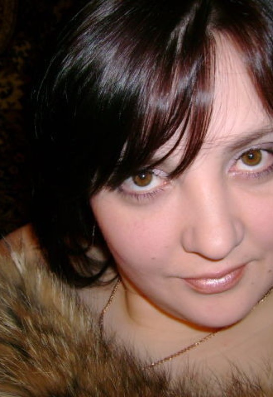 Natalia • 45 • Russia