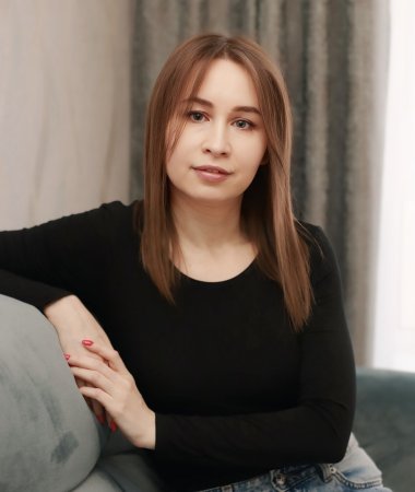 Olga, 41