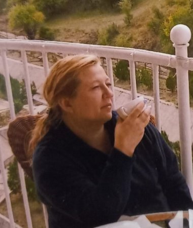 Katerina, 47