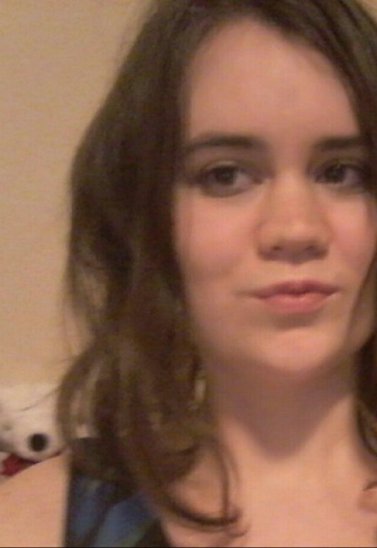 Alya • 30 • Russie