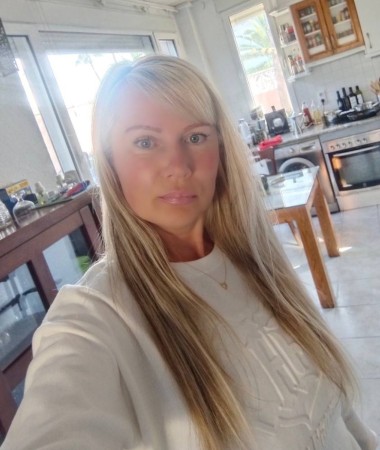 Iryna, 51