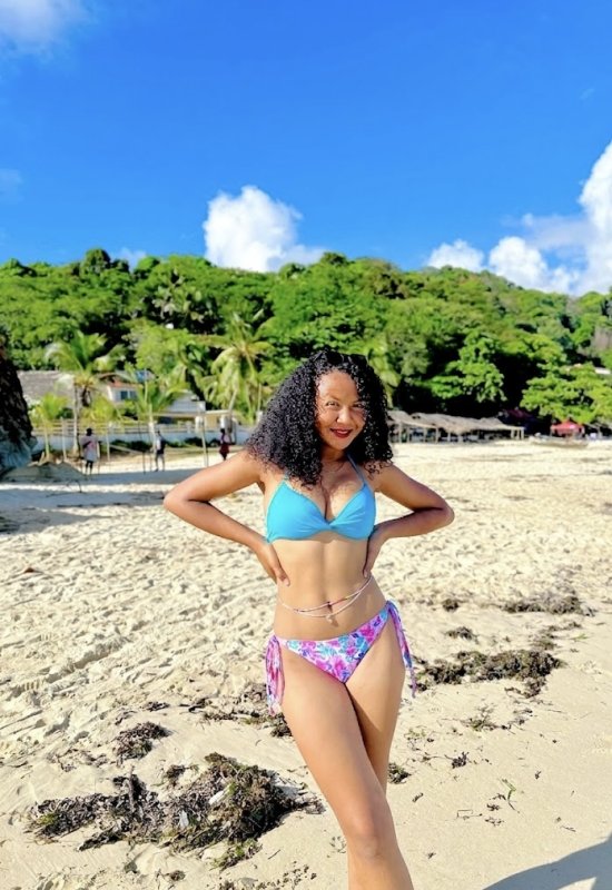 Allessia  • 29 • Madagascar