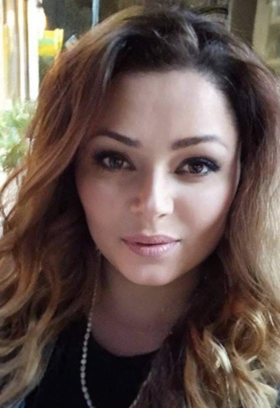 Olya • 38 • Lettonie