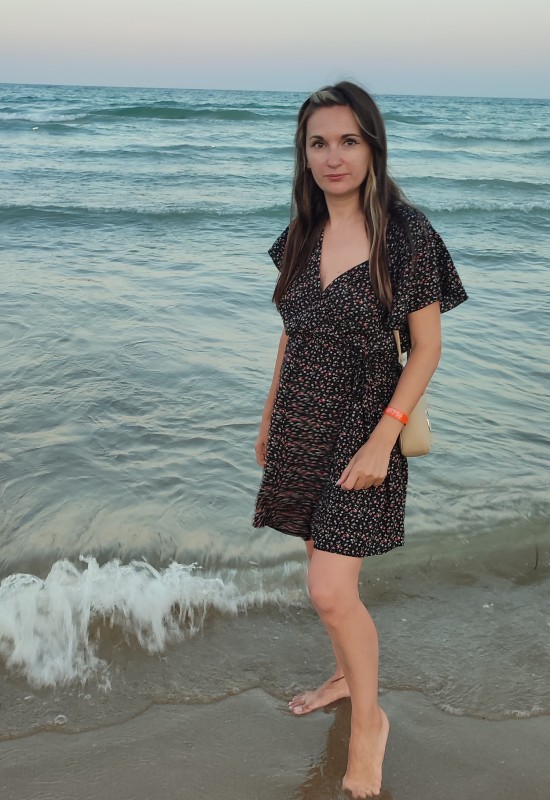 Juli  • 30 • Украина