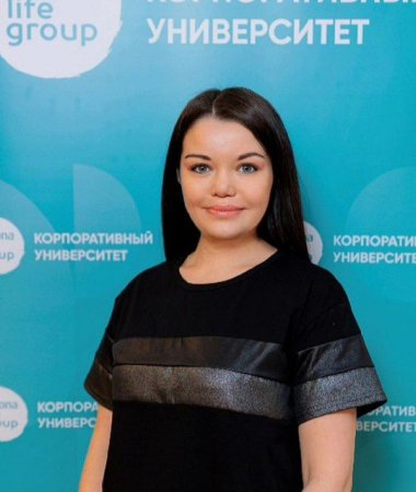 Yulia, 38