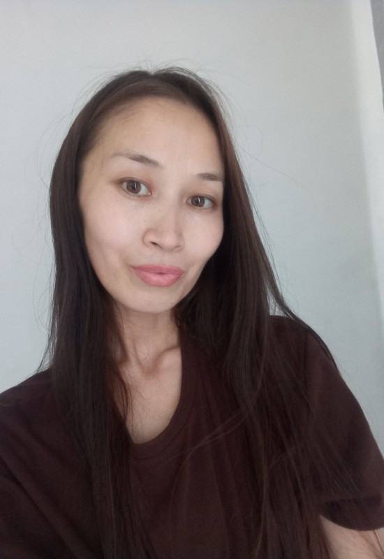 Lana • 36 • Russie