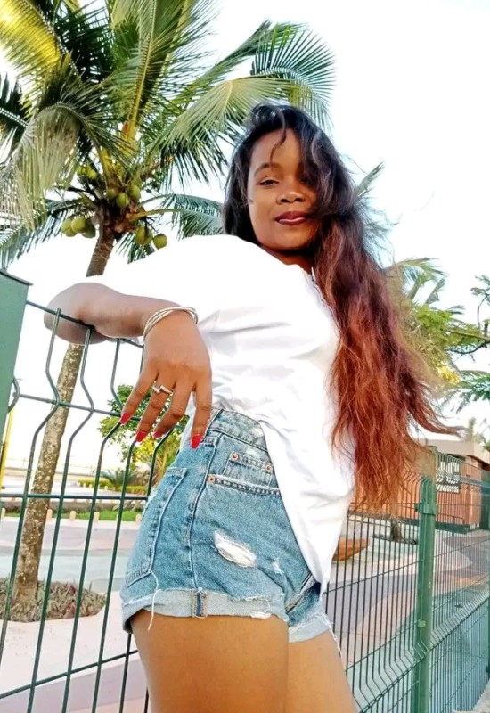 Fabie • 28 • Madagascar