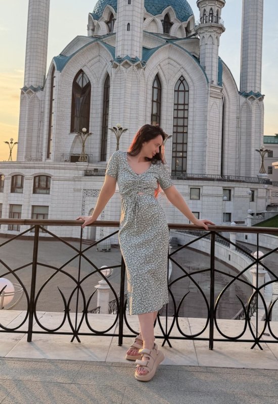 Ksun • 38 • Russia