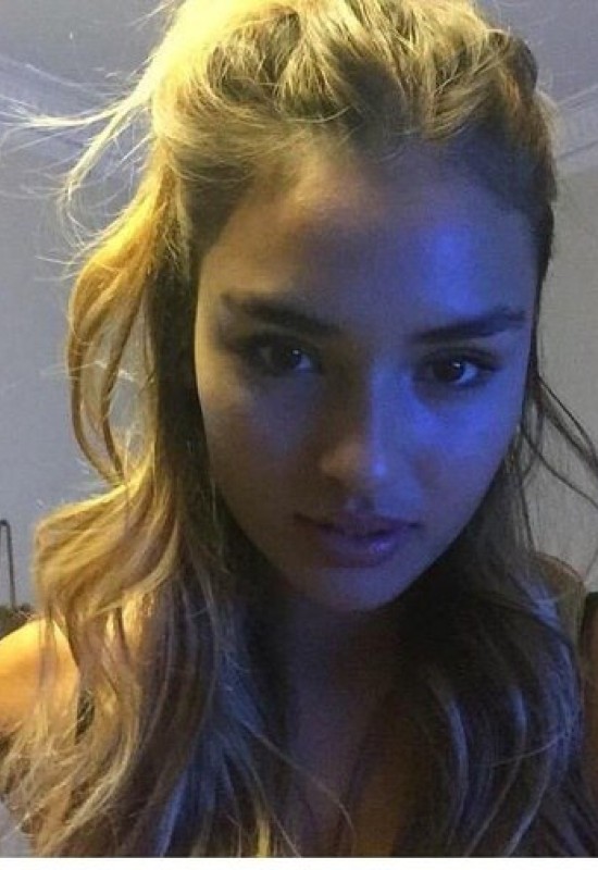 Linashka • 34 • Ukraine