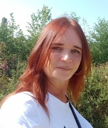 Liudmilla, 46