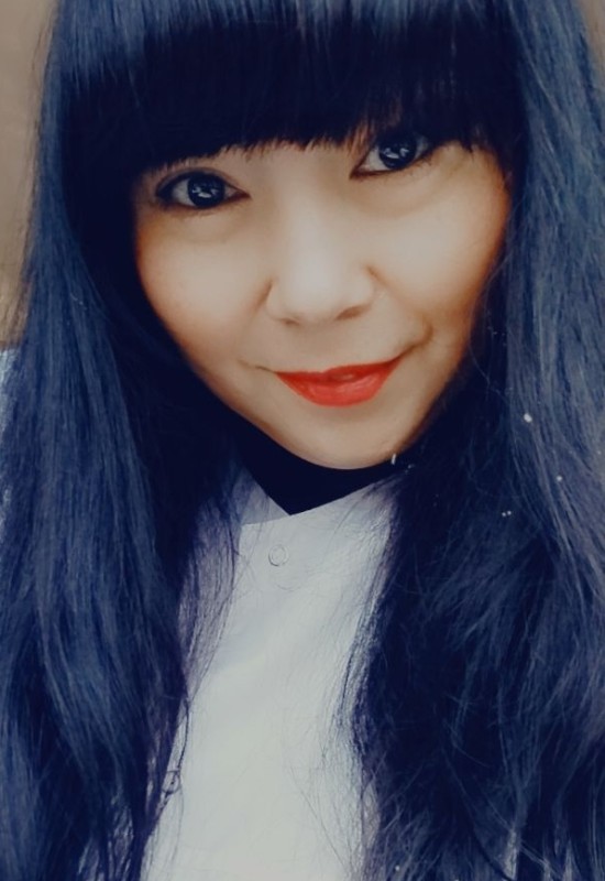 Nina • 45 • Росія