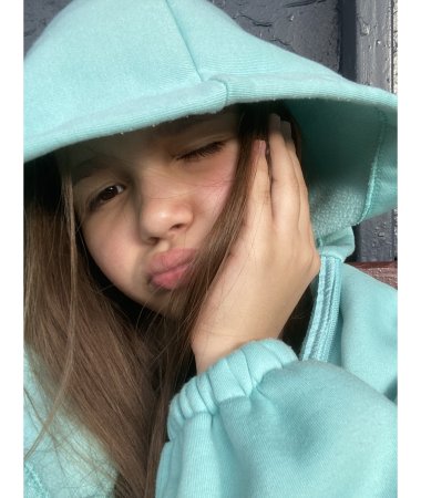 Aisha, 17